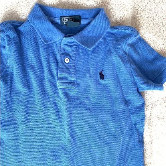 Polo by Ralph Lauren tee - Picture 3 of 3